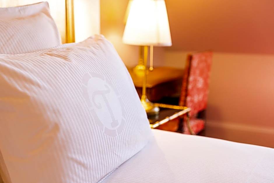 Le Manoir Saint Thomas