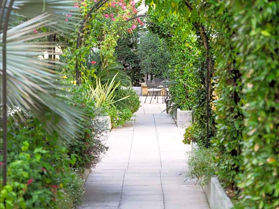 Mercure Nice Centre Notre Dame