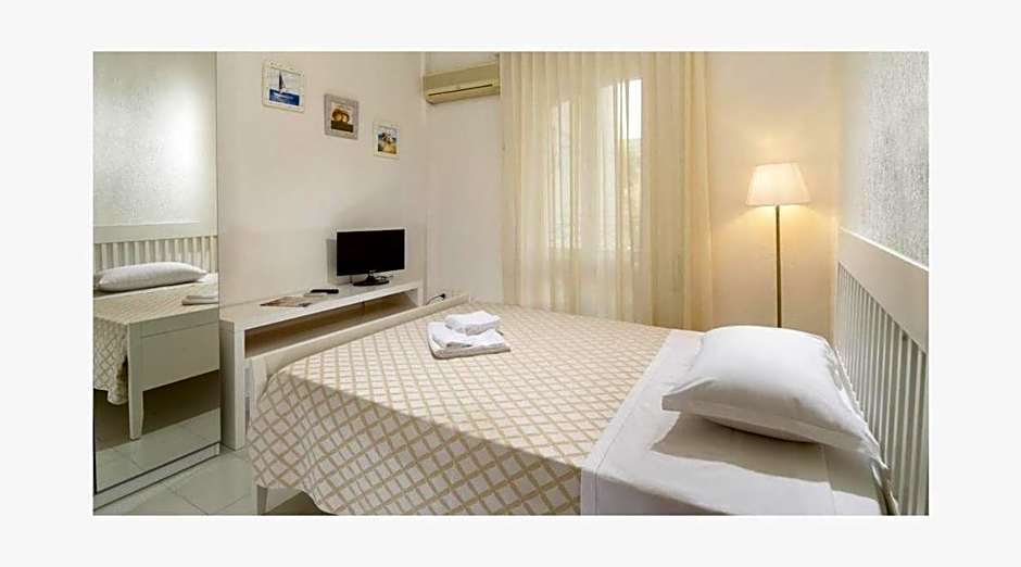 Hotel Continental
