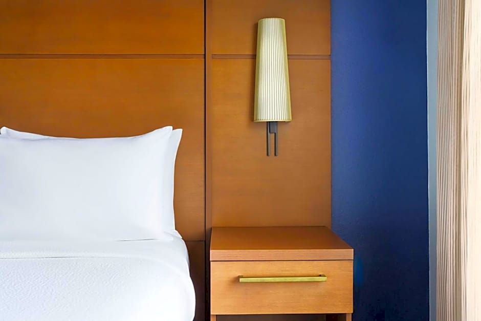 Residence Inn by Marriott Orlando Lake Buena Vista