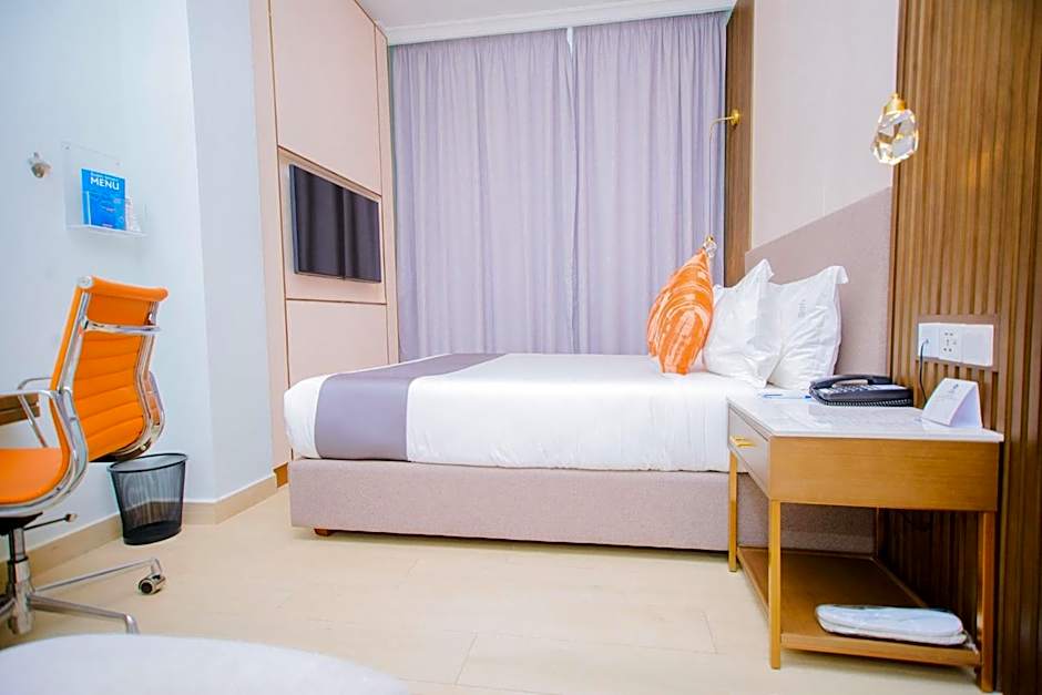 Best Western Dodoma City Hotel