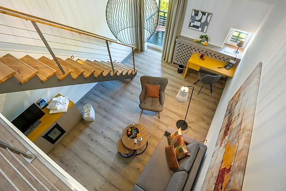Hotel Chrysantihof