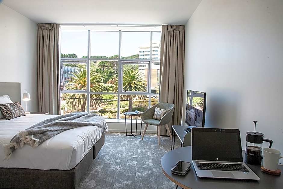 Sojourn Apartment Hotel - Riddiford