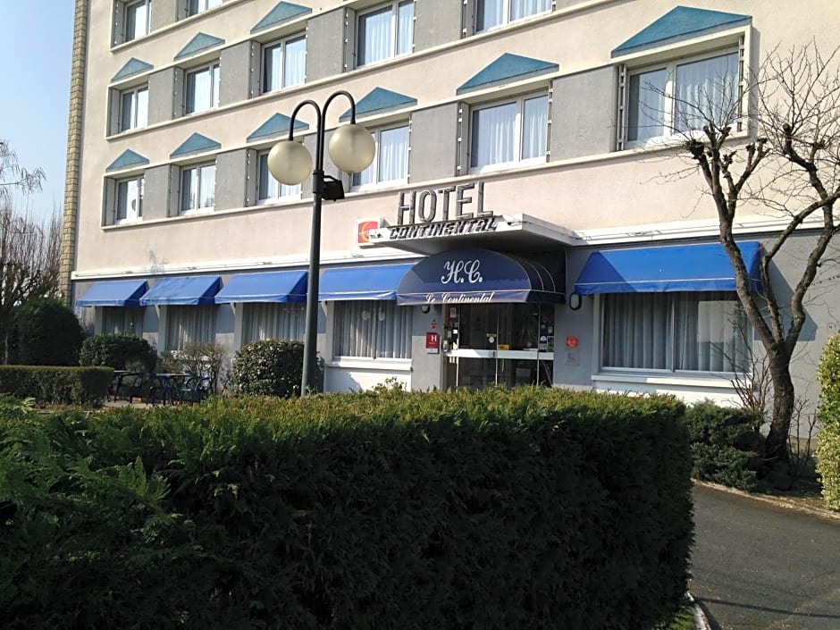 Hôtel Continental