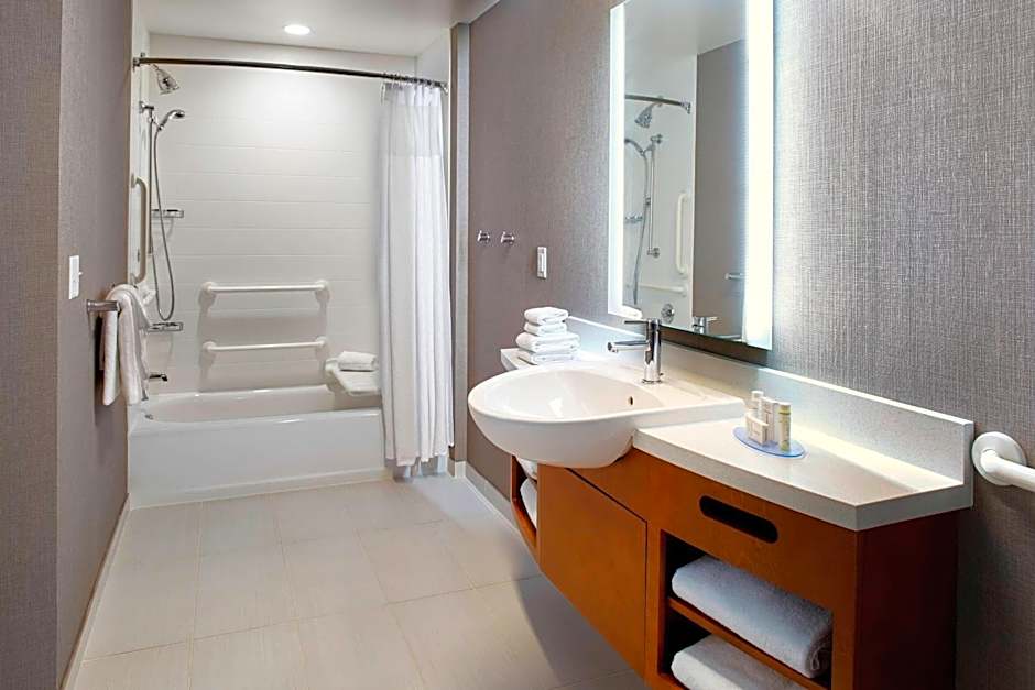 SpringHill Suites by Marriott Dayton Beavercreek