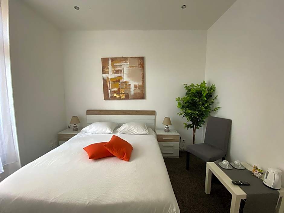 B&B Guest House Du Lac