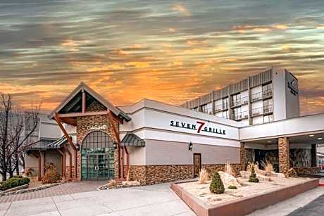 The Federal Hotel Downtown Carson City, an Ascend Collection Hotel
