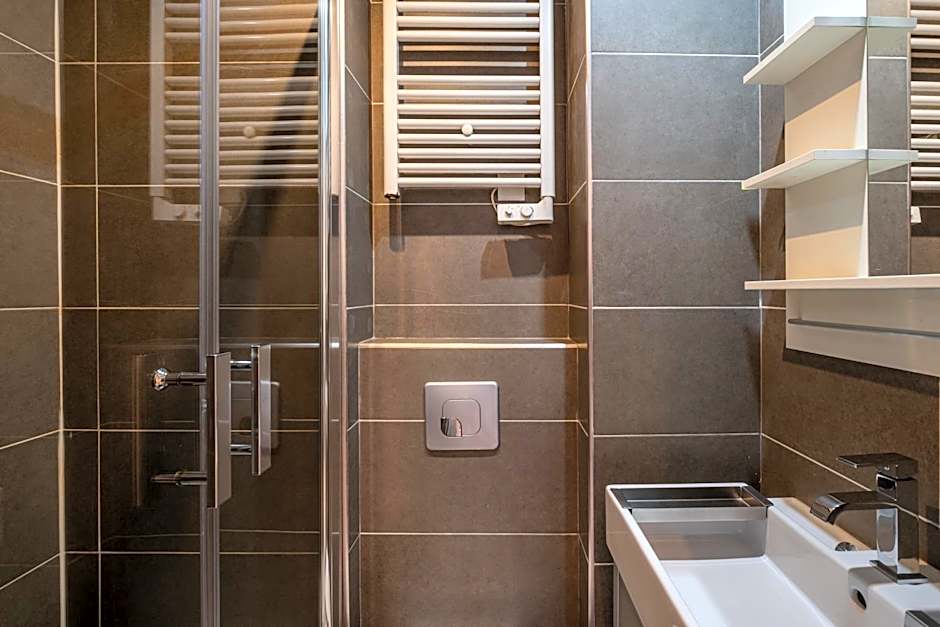 Résidence Clignancourt