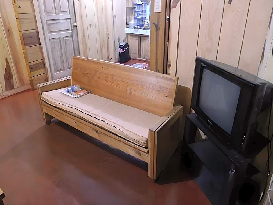 Kanip Aw Pines View Lodge