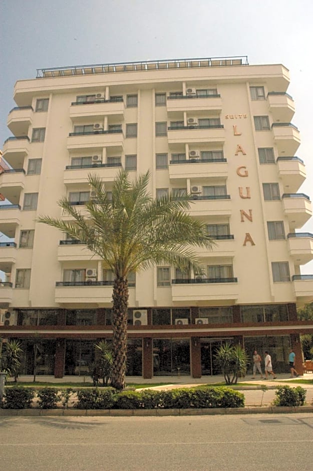 Suite Laguna Hotel