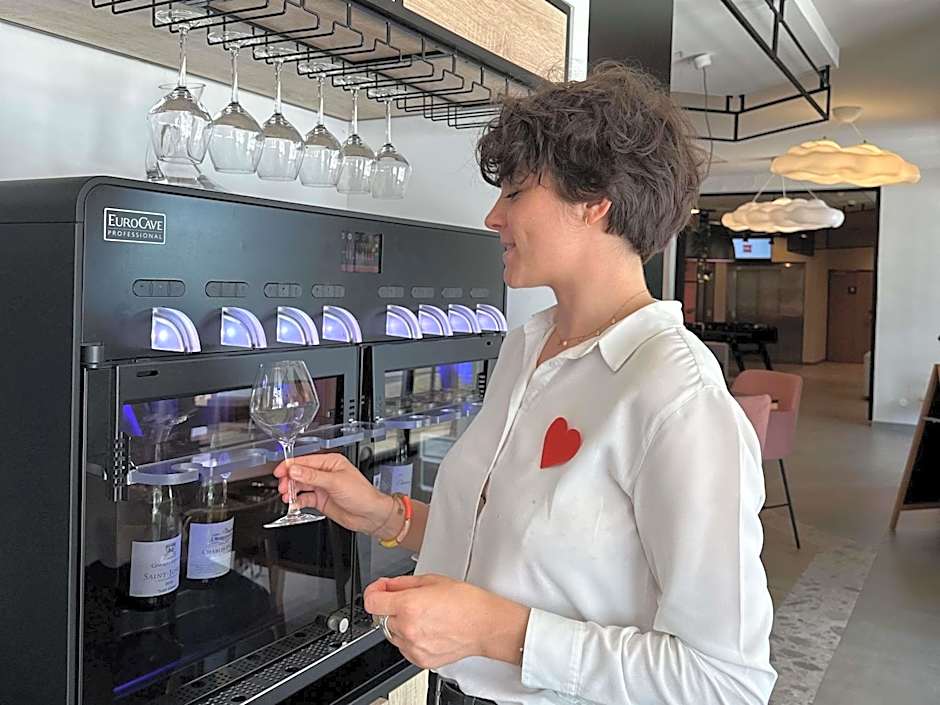 ibis Lyon Sud Oullins