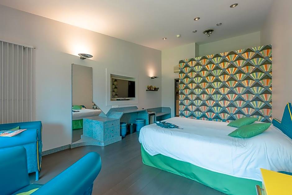 Relais du Bois Saint Georges - Hôtel de Charme