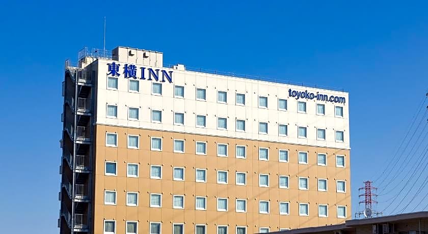 Toyoko Inn Tokyo Fuchu-Nambu-sen Minami-tama Ekimae