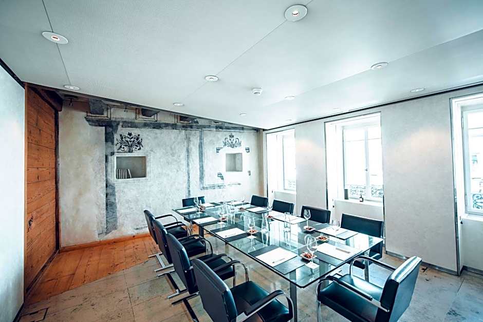 Widder Hotel