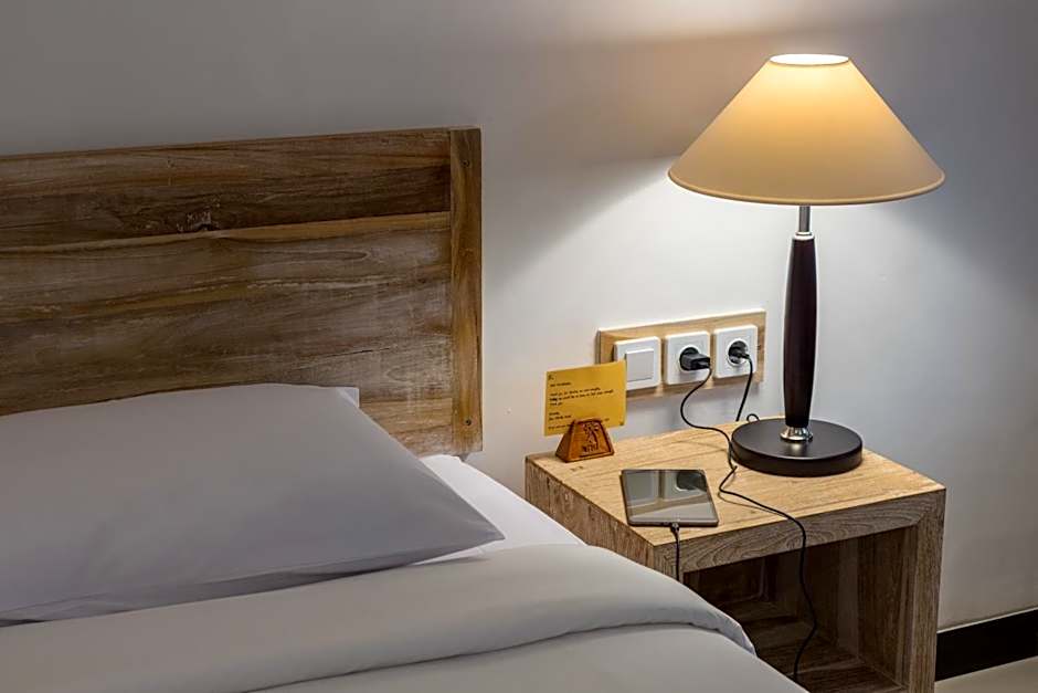 Sanur Lodge
