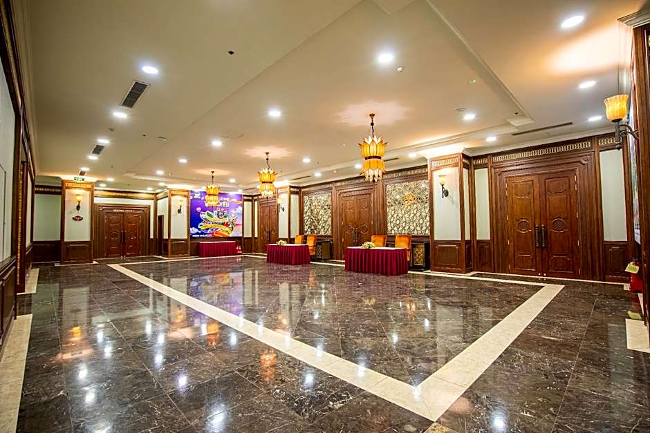 TTC Imperial Hotel