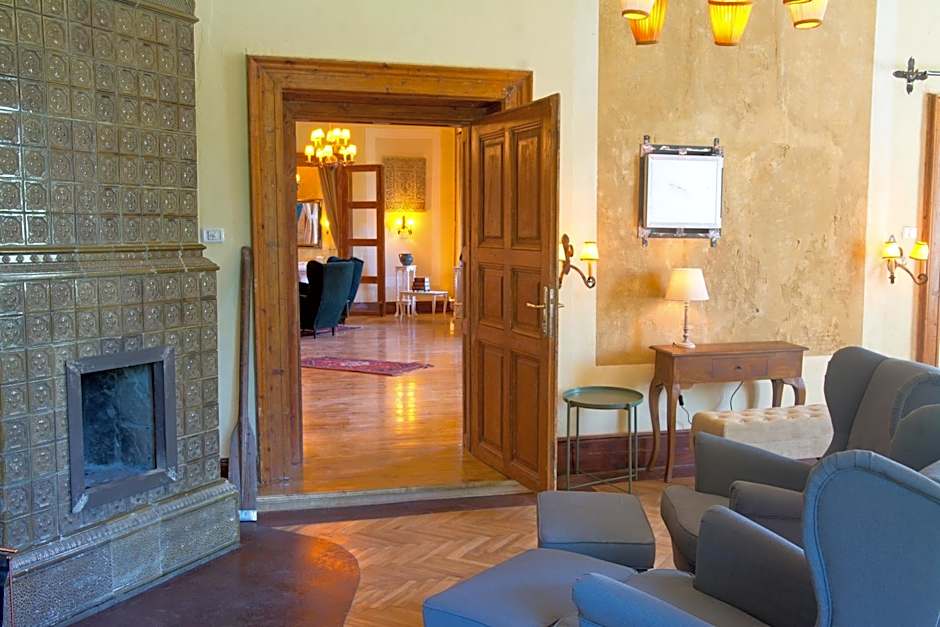 Zabola Estate - Transylvania