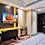 Insail Hotels (Huanshi Road Taojin Metro Station Guangzhou )