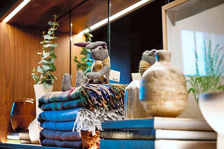 Wilde Aparthotels by Staycity London Paddington