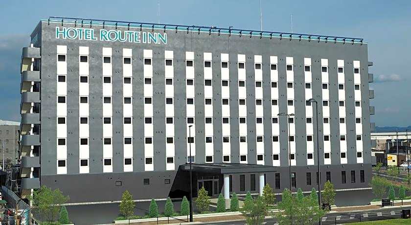 Hotel Route Inn Yanagawa Ekimae