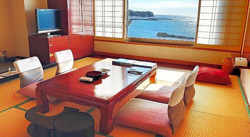 MIKAZUKI SEA-PARK HOTEL KATSUURA