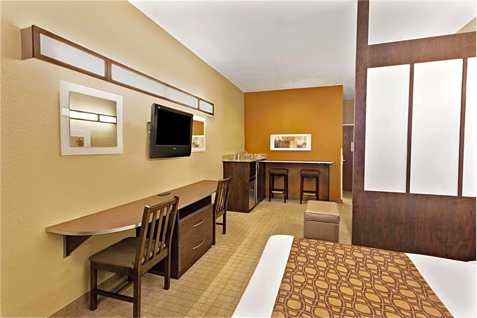 Microtel Inn & Suites By Wyndham Woodstock/Atlanta North