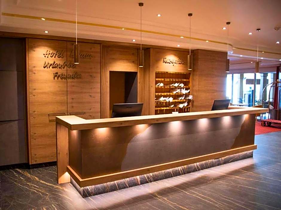 Hotel Lamm