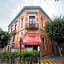 Hotel Don Quijote Plaza - Guadalajara Centro Historico