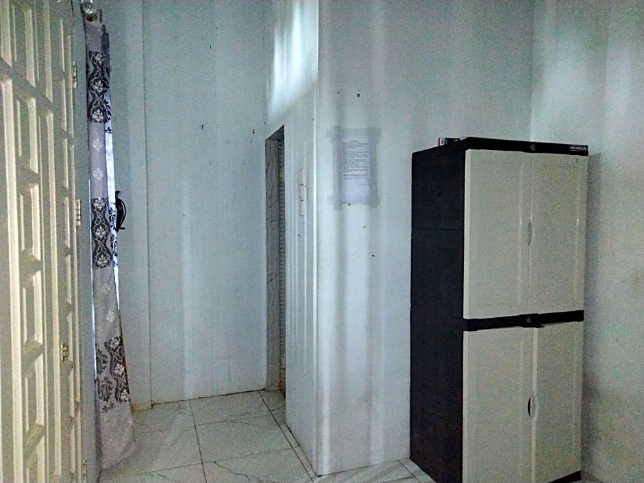 Hotel O As-sakinah Syariah 2