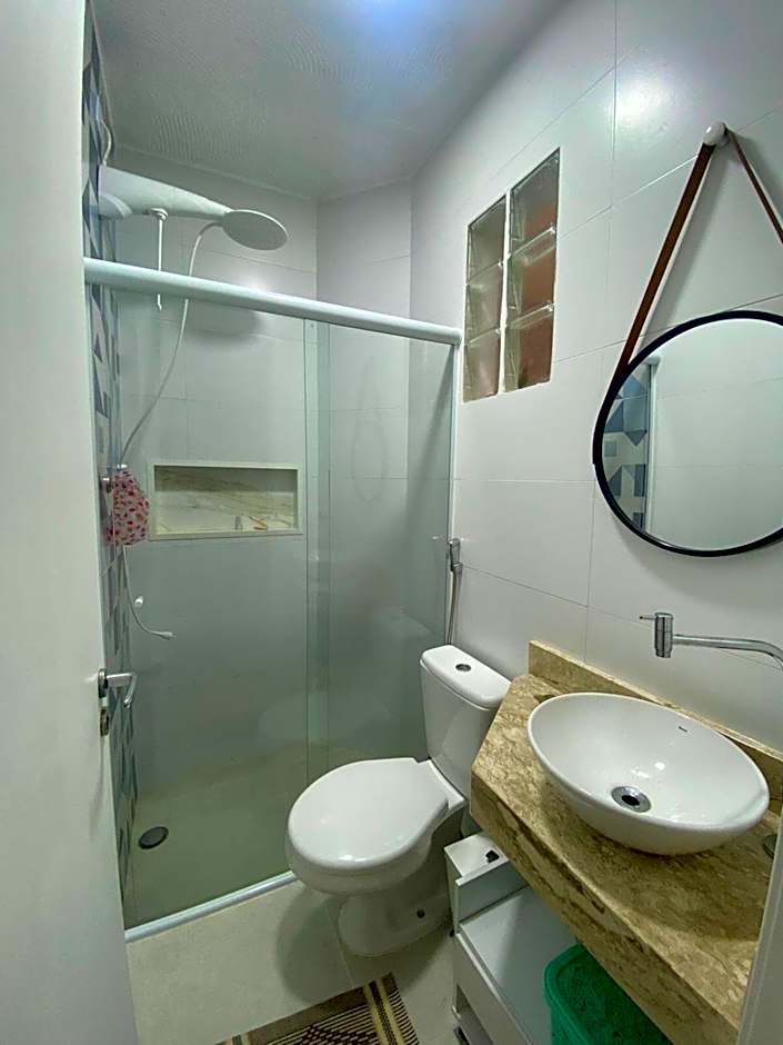 Casinha da Nete (6 pessoas)