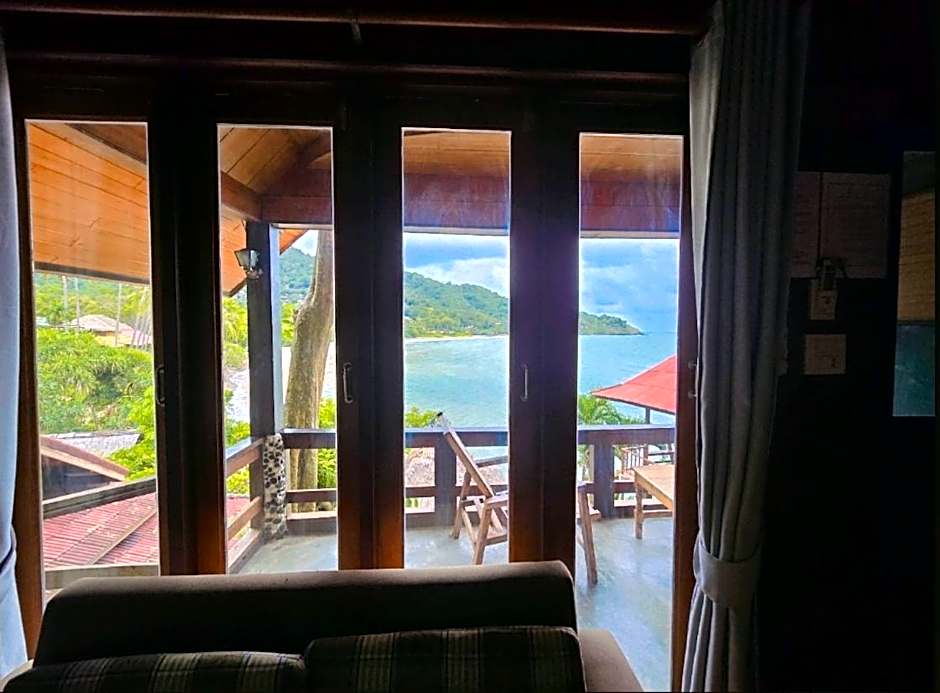 Kantiang Seahorse Resort & Spa
