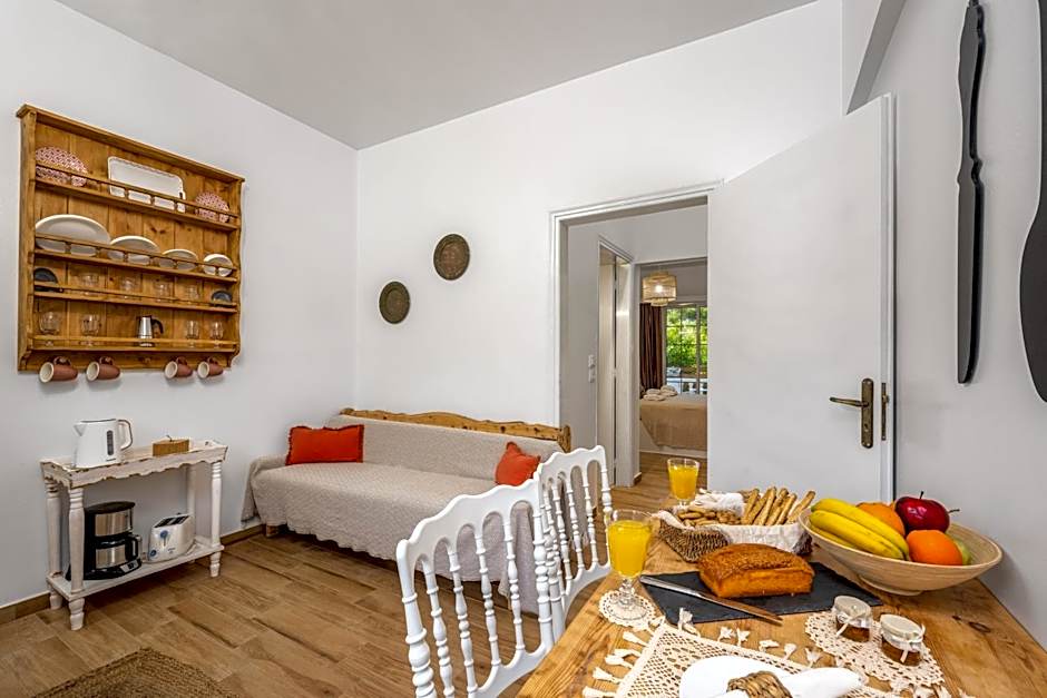 Afroditi Superior Apartments