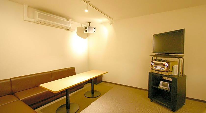 Atami Mori no Onsen Hotel