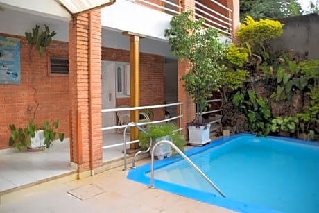 Hotel Palmas del Sol