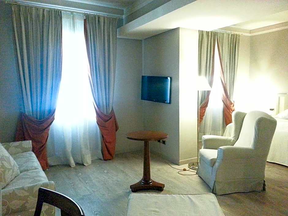 Grand Hotel Baia Verde