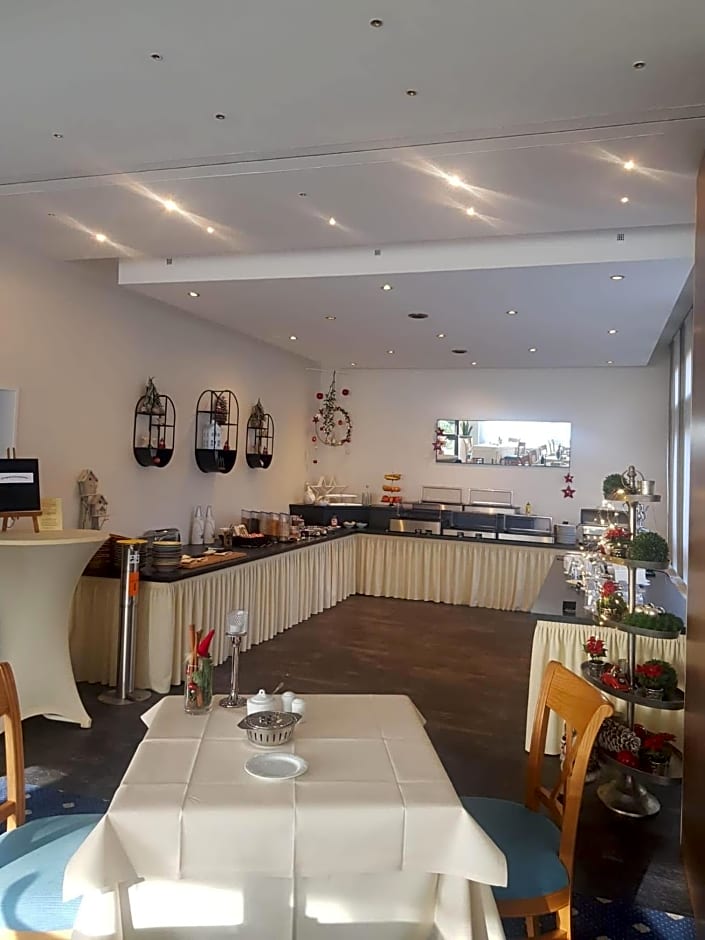 Parkhotel Hammerberg