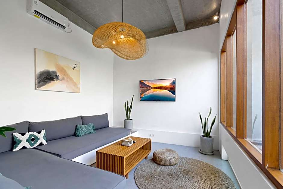 Octo Villa 8 by Betterplace