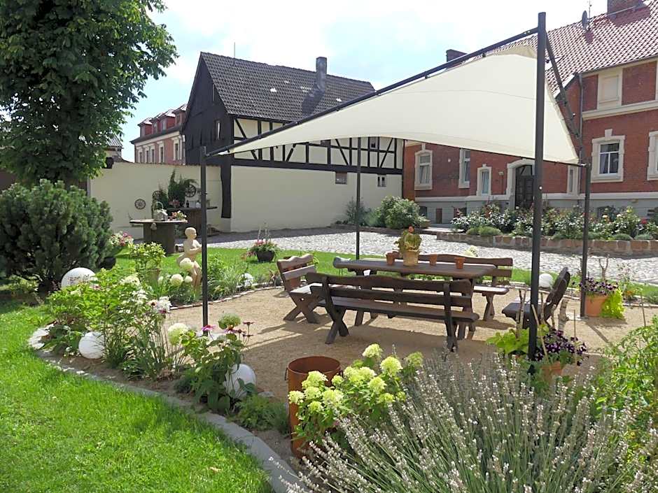 Landhaus & Landhof Gabriel