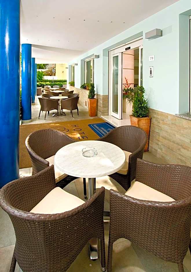 Hotel Adigrat