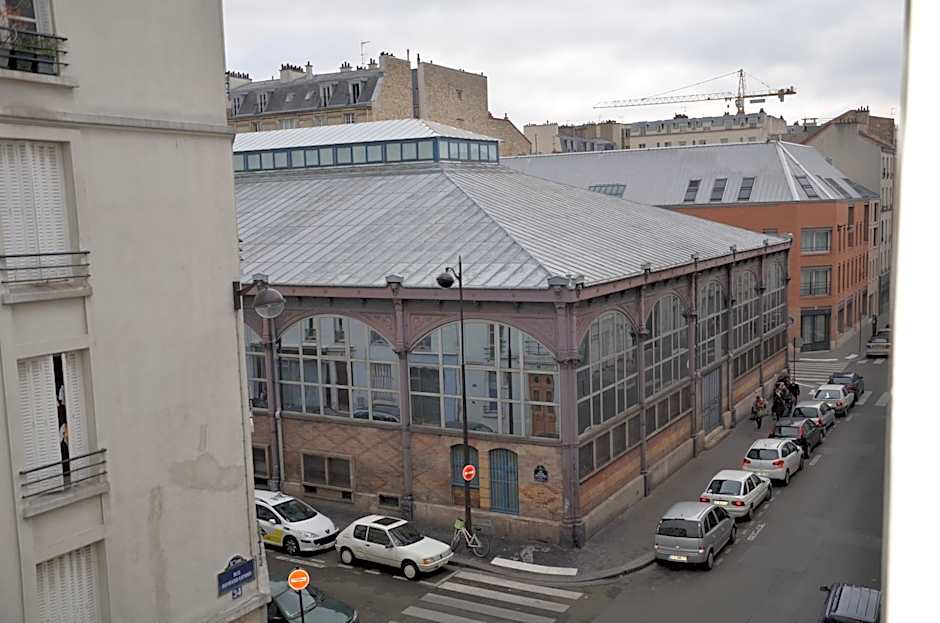 Hôtel Richard