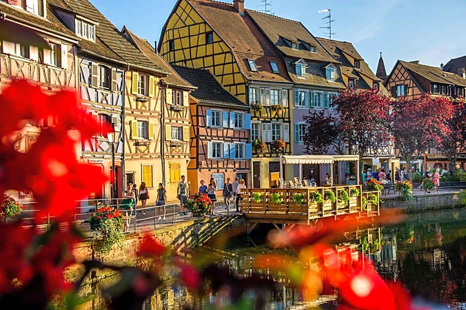VTF Les Fougères