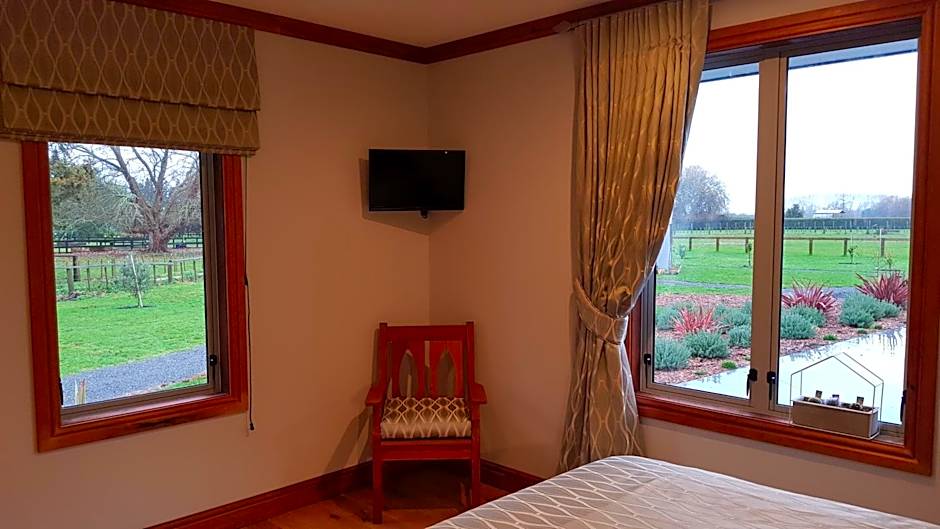 Bruntwoodlodge