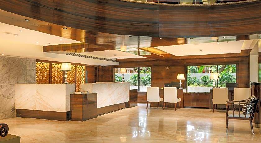 Samanvay Boutique Hotel