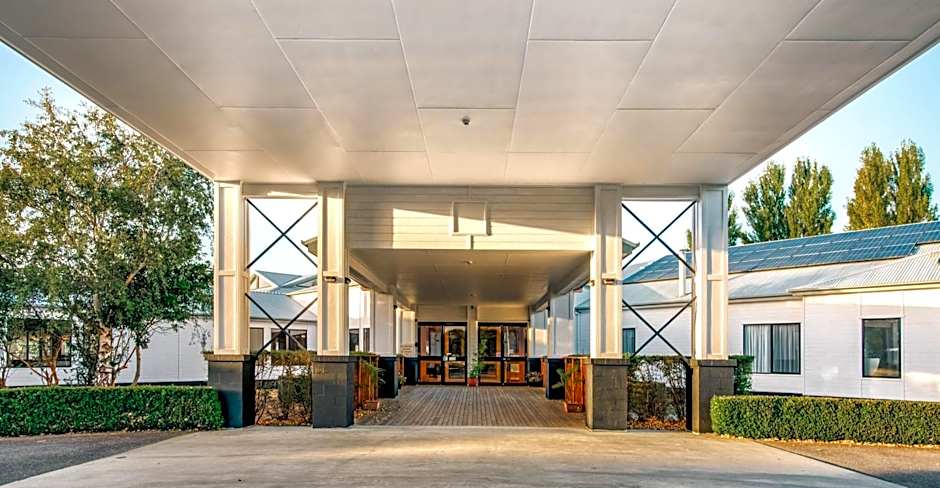 Panorama St Helens Nature Resort