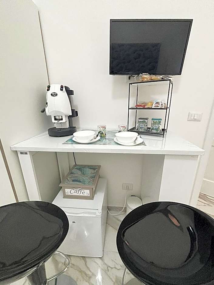 B&B Dei Mercanti