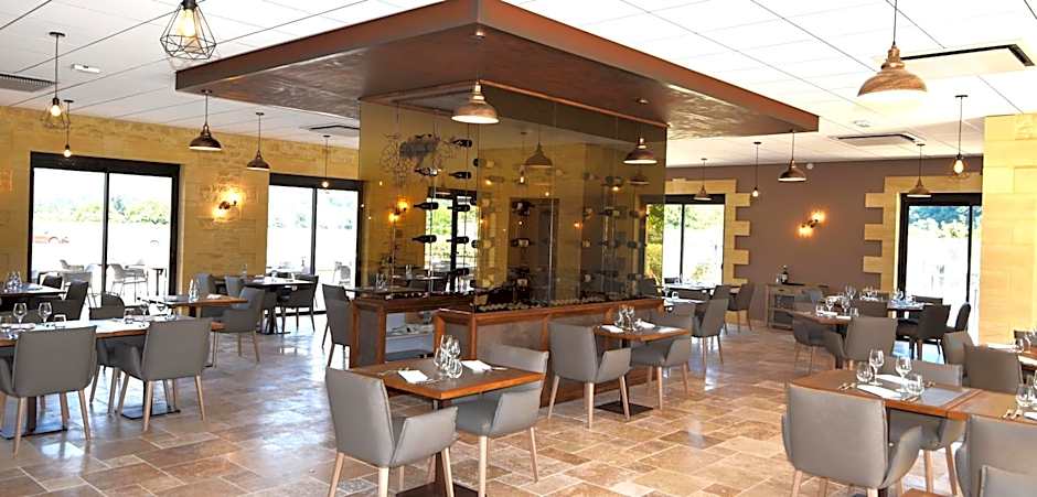 Hotel Le Perigord