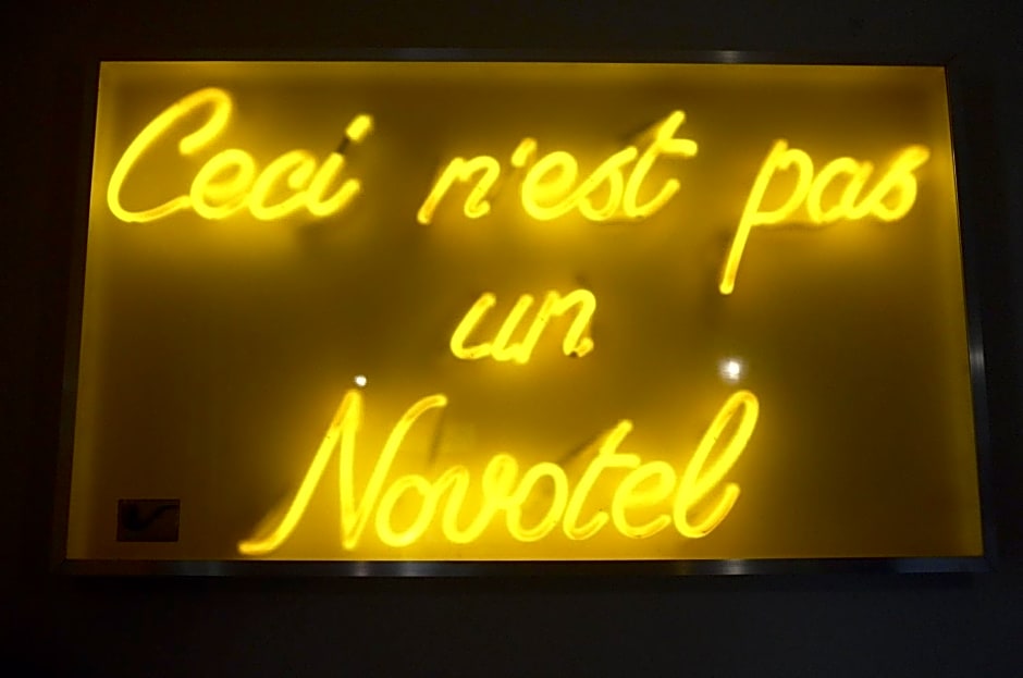 Hotel Salvators