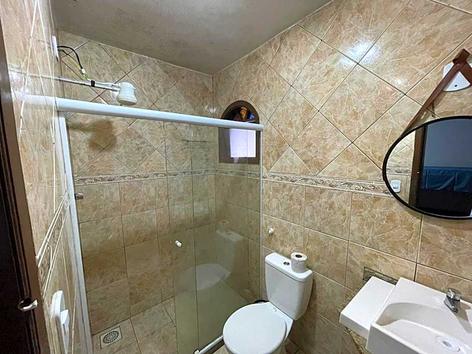 POUSADA ONDA CARIOCA