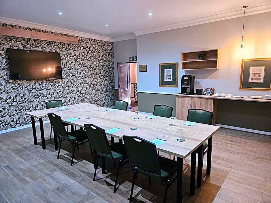 Mercure Hotel Nelspruit