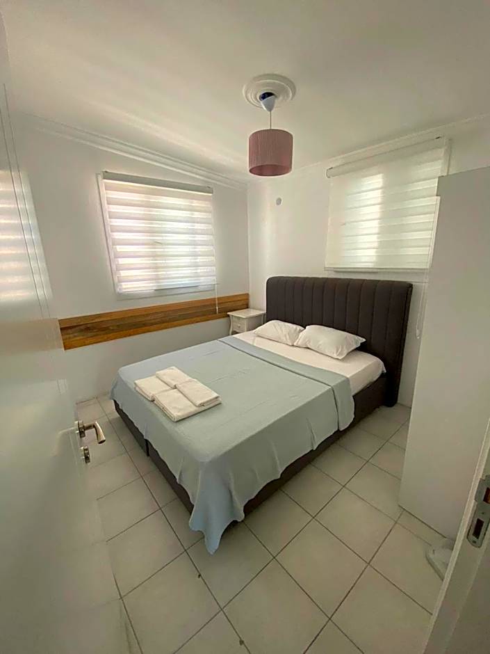 ÇAKIR's HOME OTEL